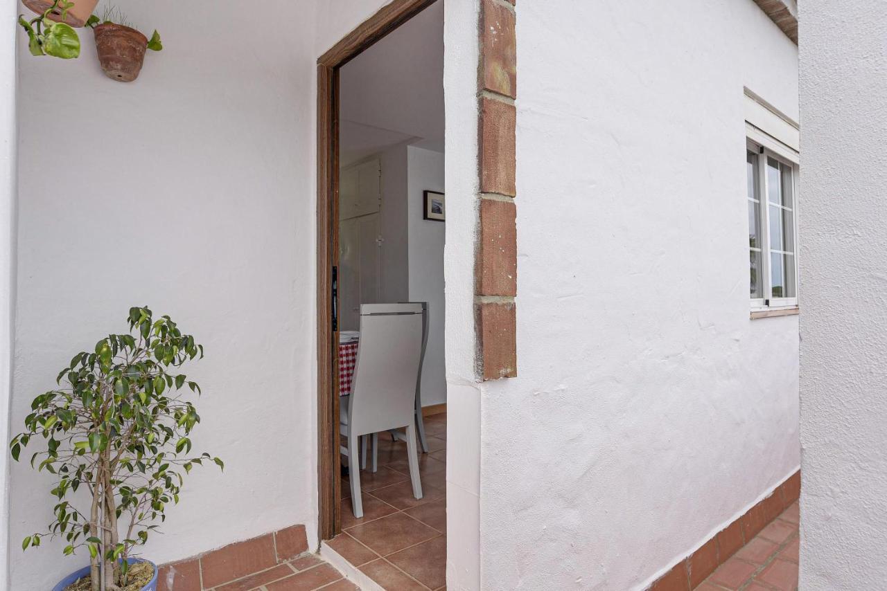 Apartamento Villa Mayo C Conil De La Frontera Exterior photo