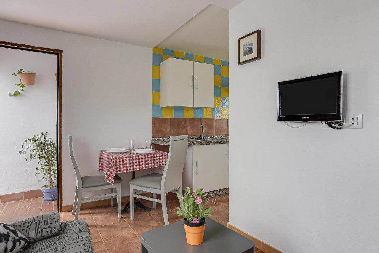 Apartamento Villa Mayo C Conil De La Frontera Exterior photo