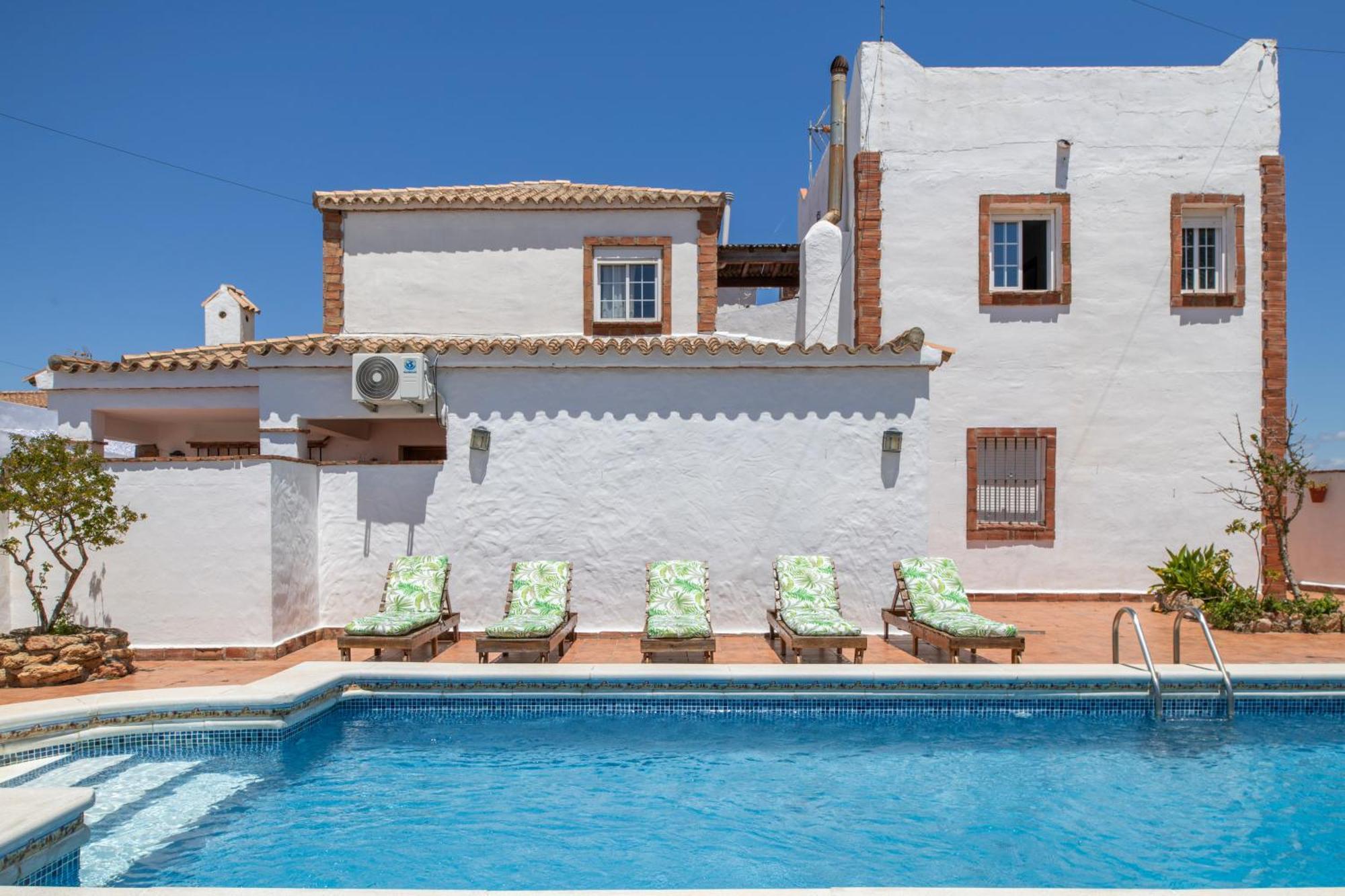 Apartamento Villa Mayo C Conil De La Frontera Exterior photo