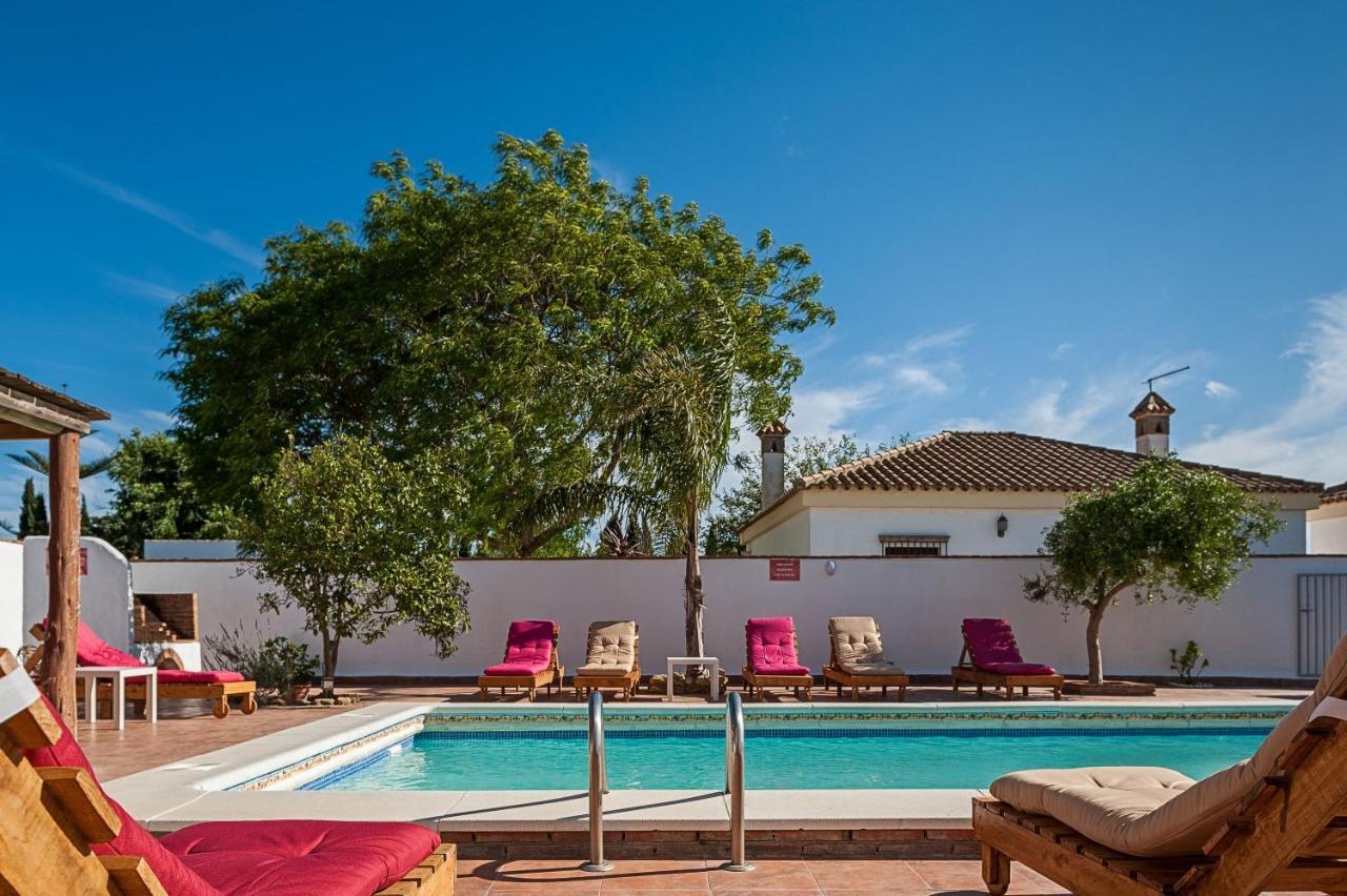 Apartamento Villa Mayo C Conil De La Frontera Exterior photo